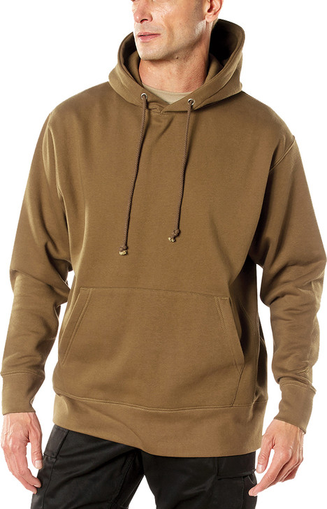 Coyote Brown