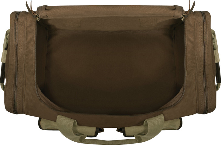 Canvas Duffle Bag Long Journey Large Shoulder Luggage Bag
