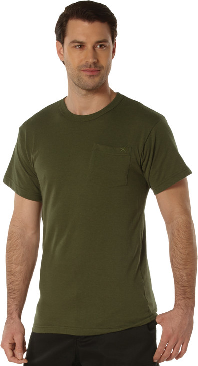 Olive Drab