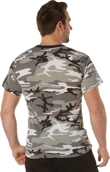 City Camo