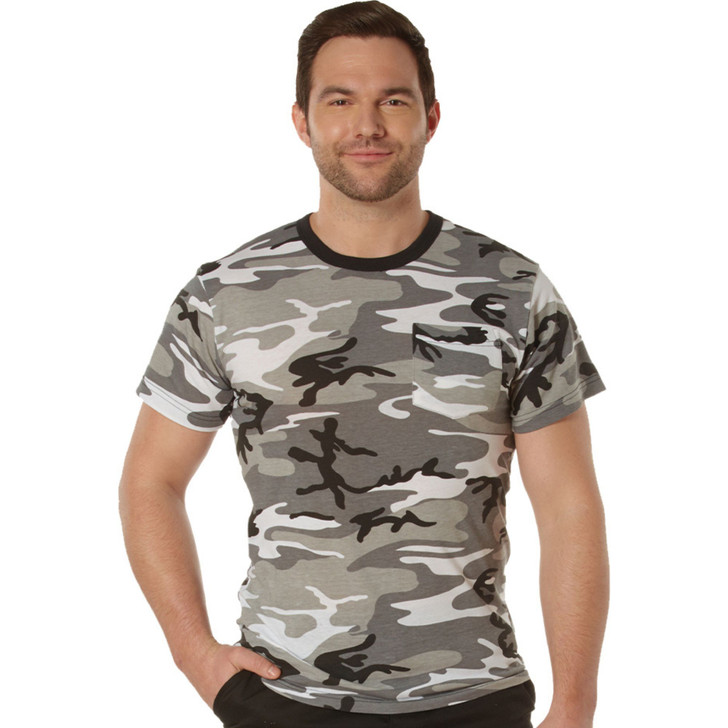 City Camo