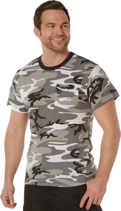 City Camo