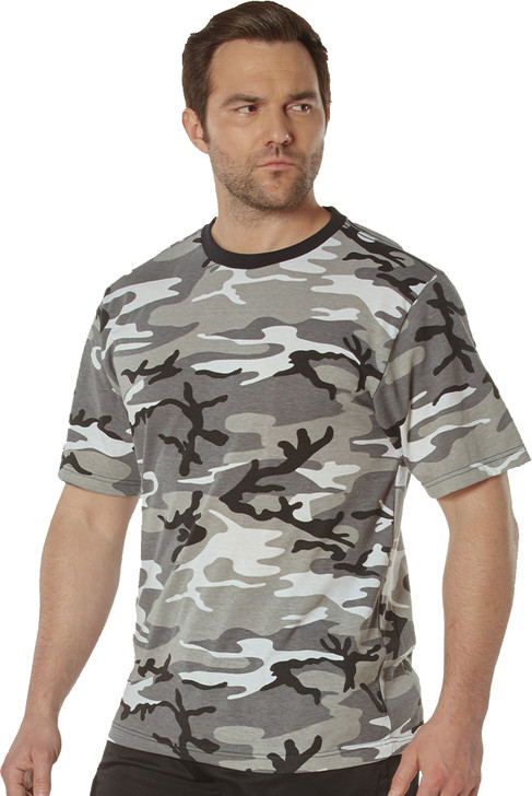 City Camo
