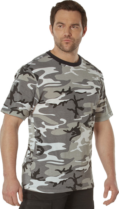 City Camo