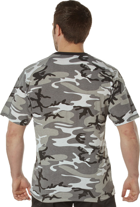 City Camo
