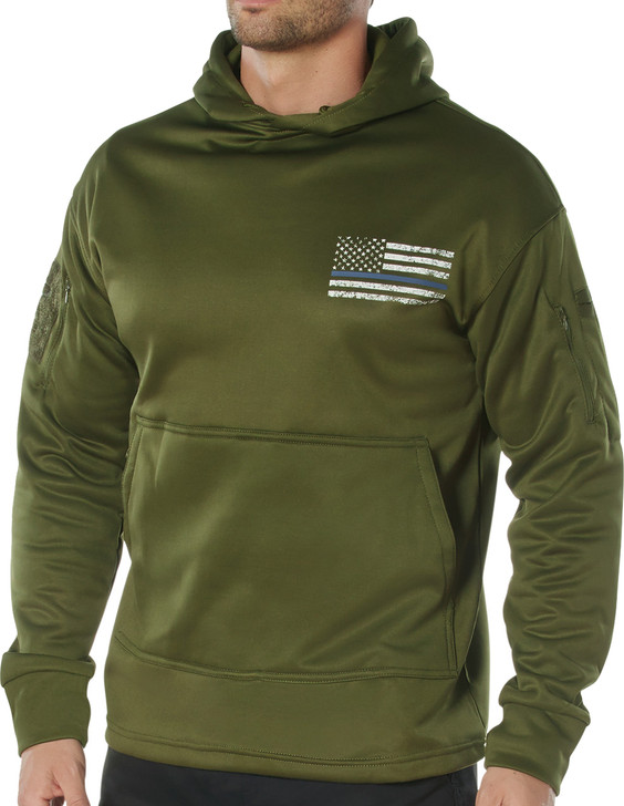 Olive Drab