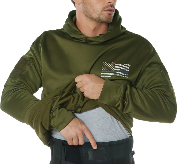 Olive Drab
