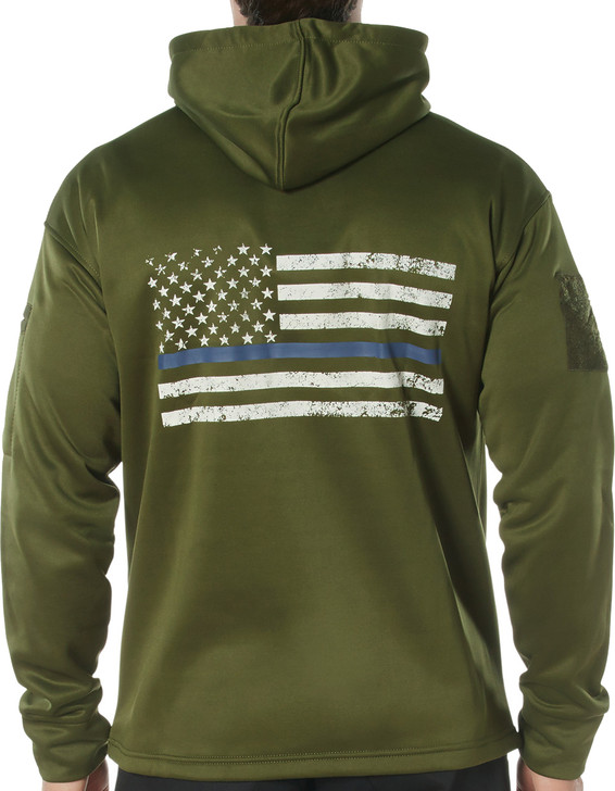 Olive Drab
