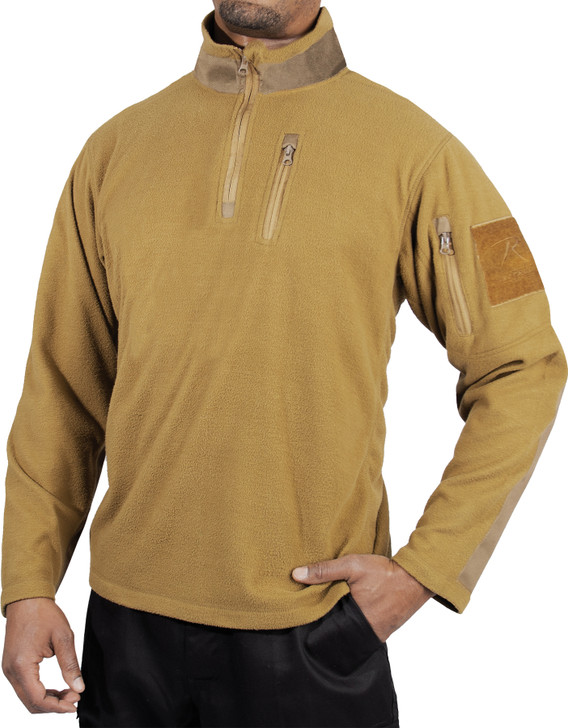 Coyote Brown