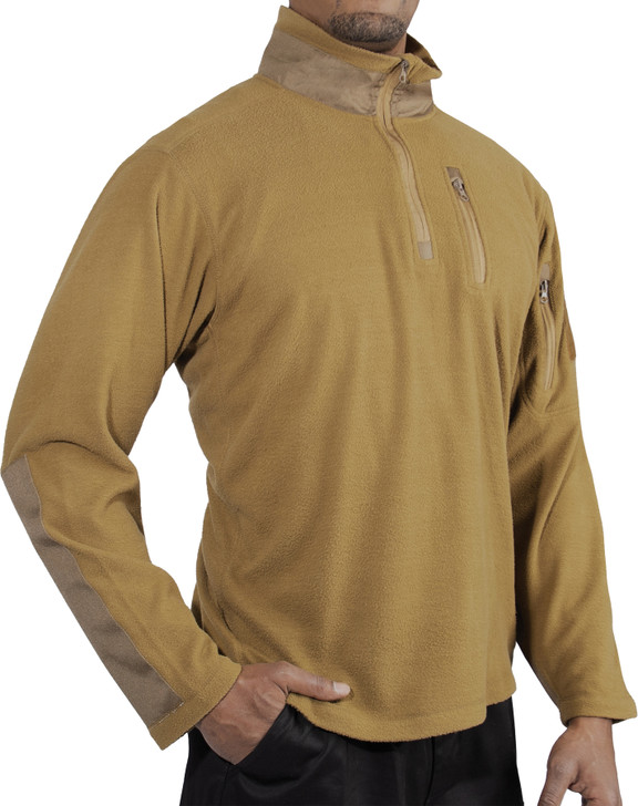 Coyote Brown
