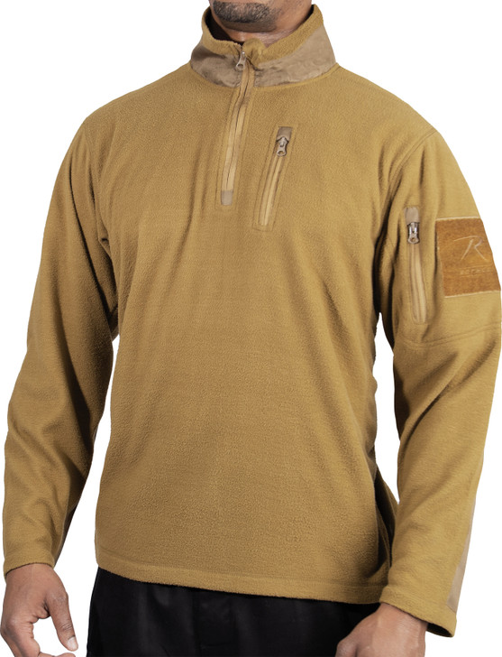Coyote Brown