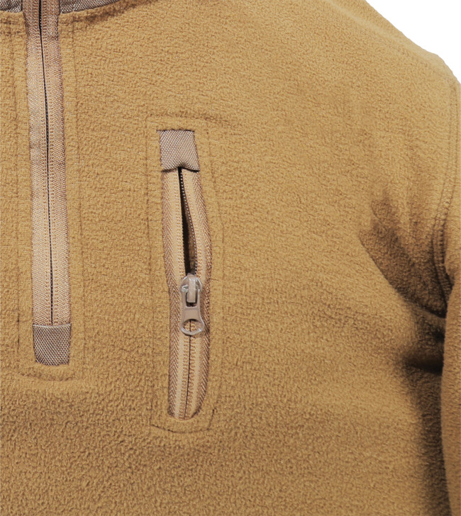 Coyote Brown