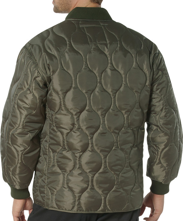 Olive Drab