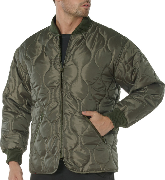 Olive Drab
