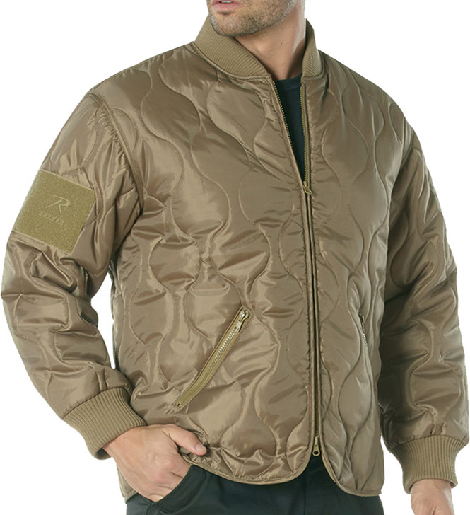 Coyote Brown