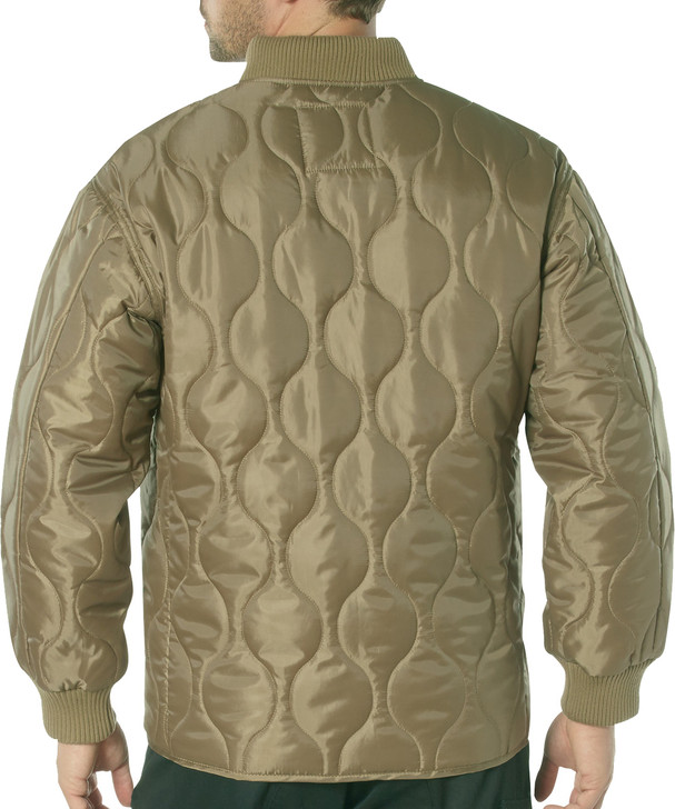 Coyote Brown