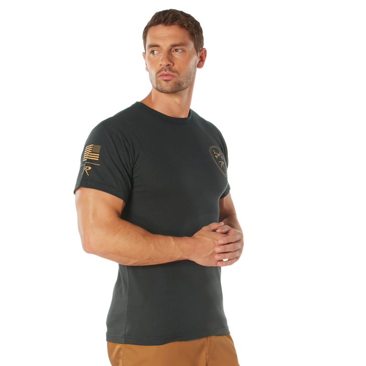 Getting The Job Done T-Shirt - Short Sleeve Work Shirt