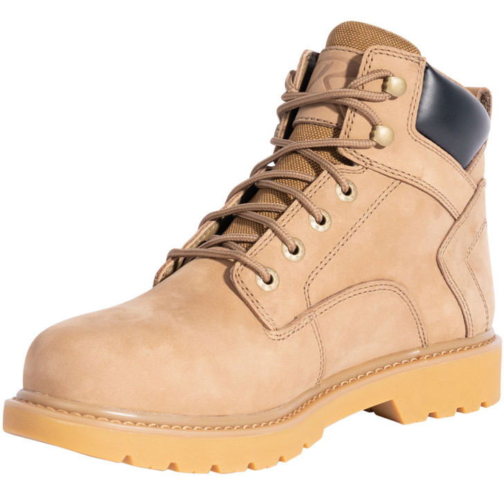 Coyote Brown