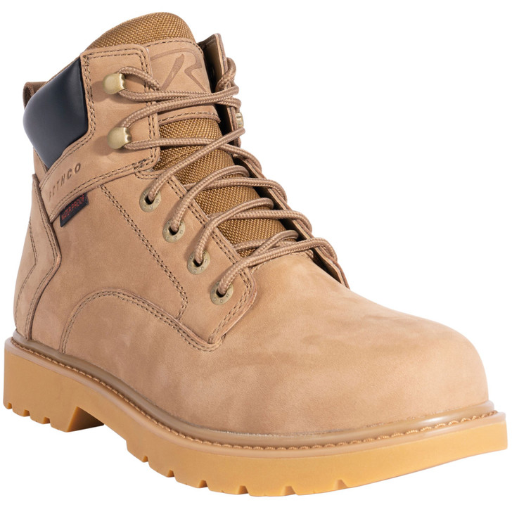 Coyote Brown