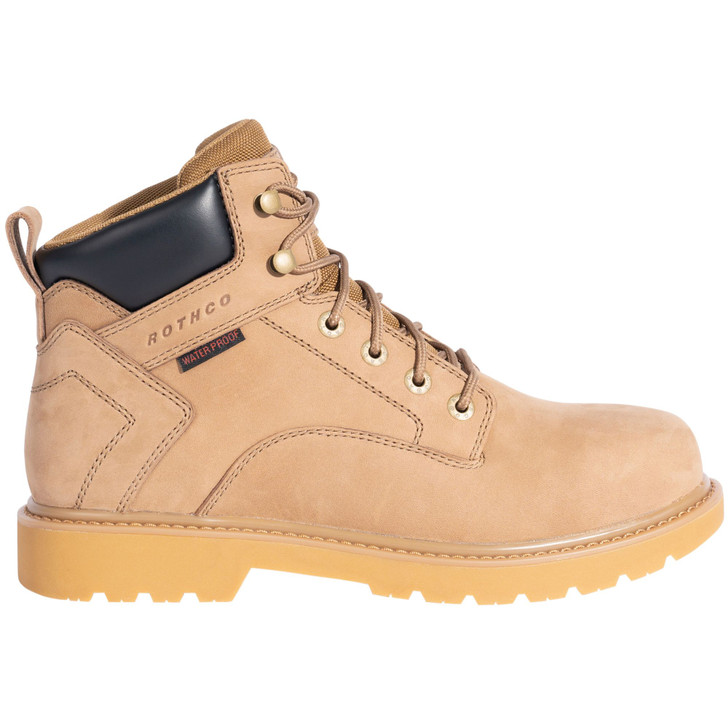 Coyote Brown