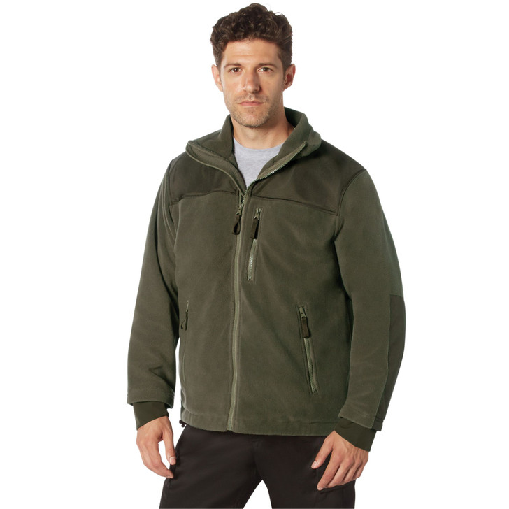 Olive Drab