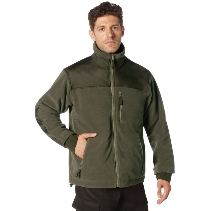 Olive Drab