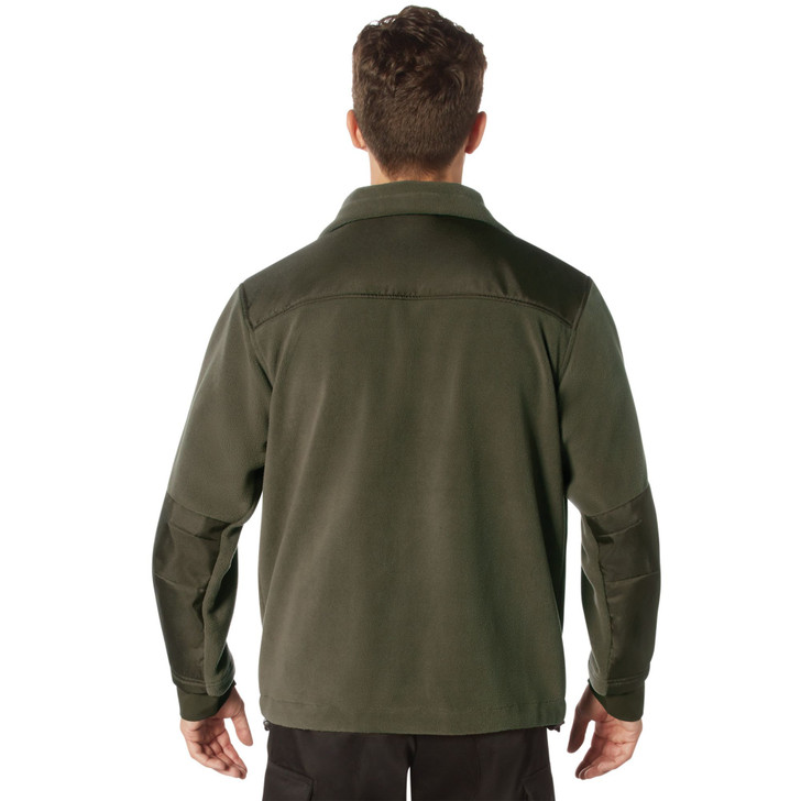 Olive Drab