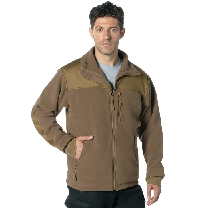 Coyote Brown