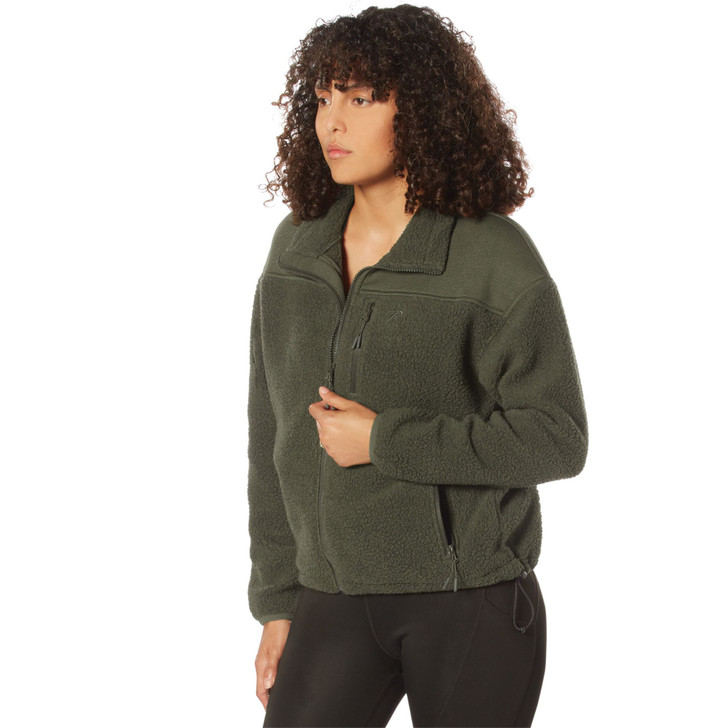 Olive Drab