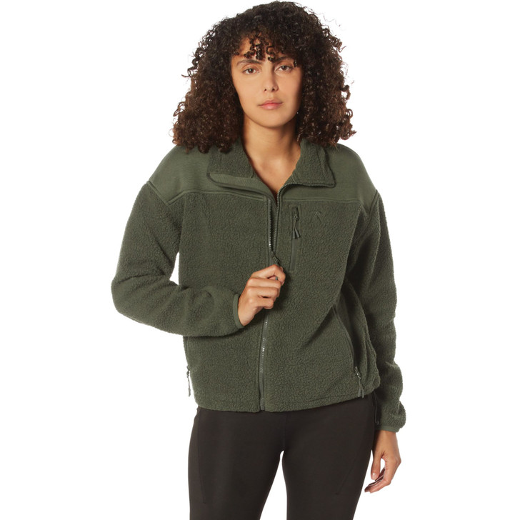 Olive Drab