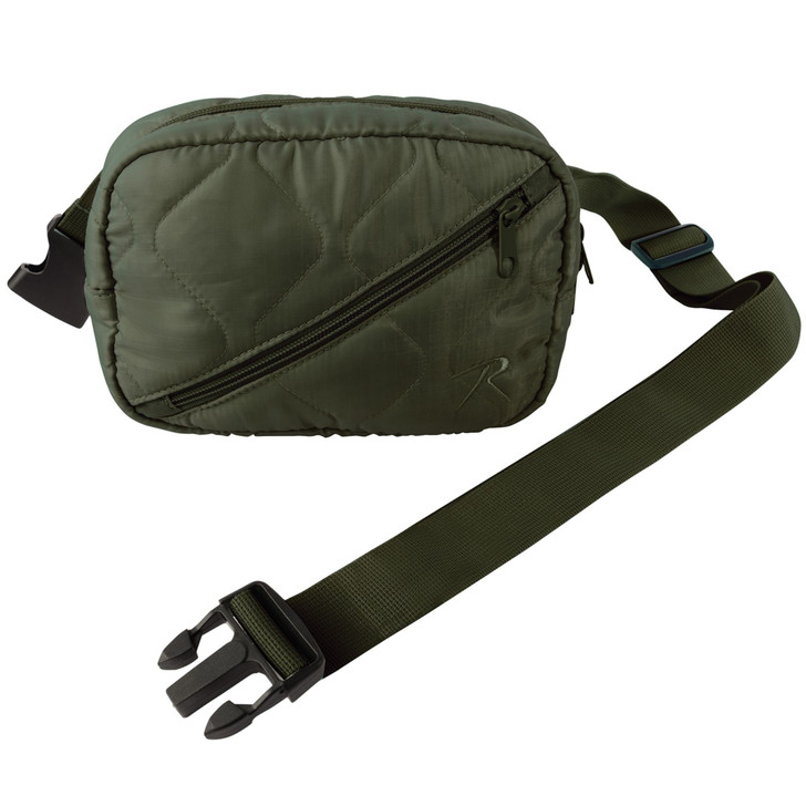 Olive Drab