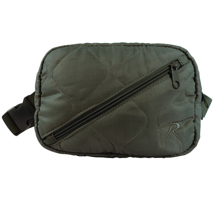 Olive Drab