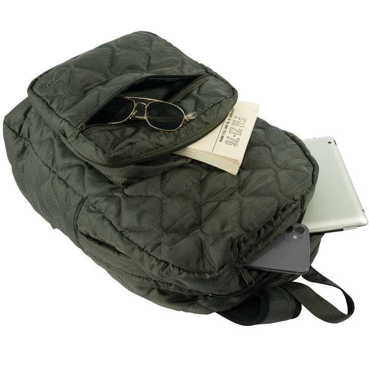 Olive Drab