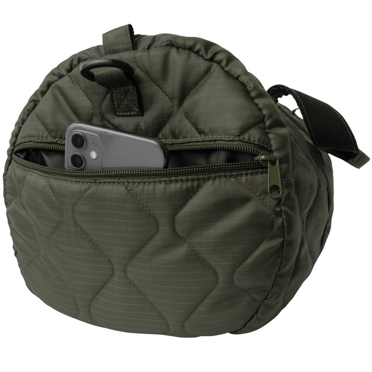 Olive Drab