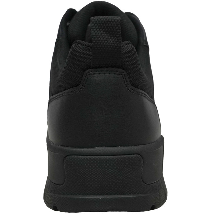 Black Guardian 4 Inch Water Resistant Composite Toe Lightweight Tactical Boots