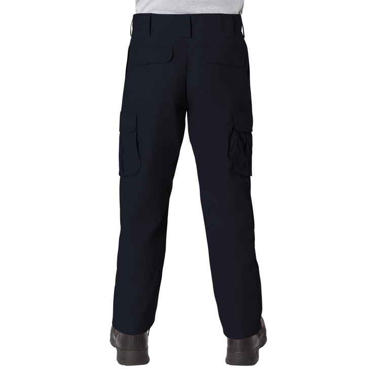 Midnight Navy Blue