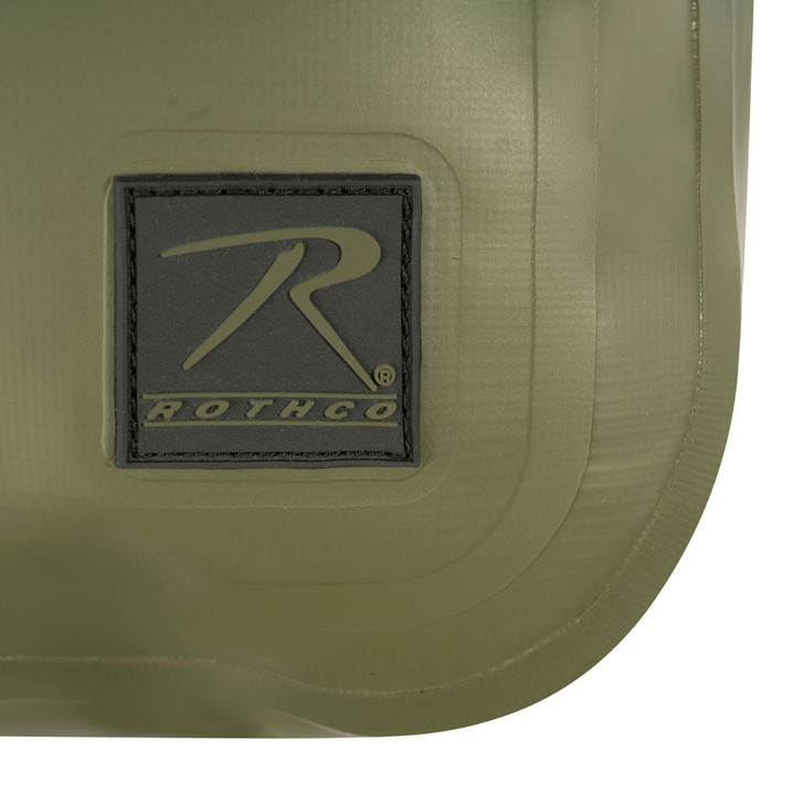 Olive Drab