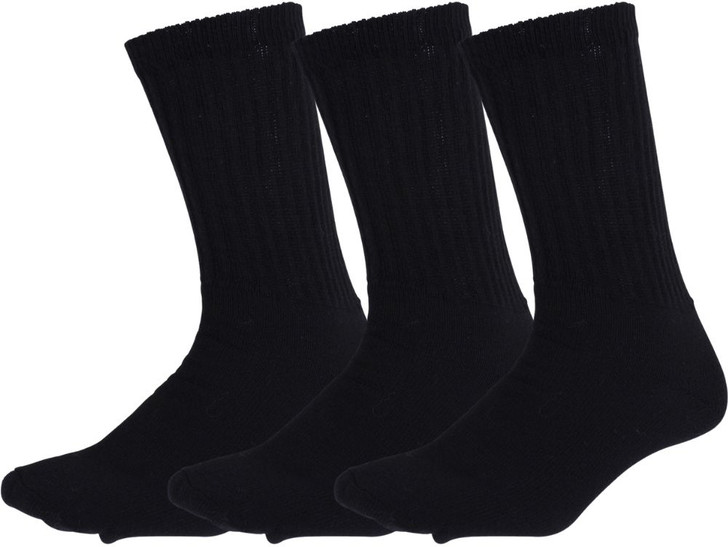 Black 3 Pack