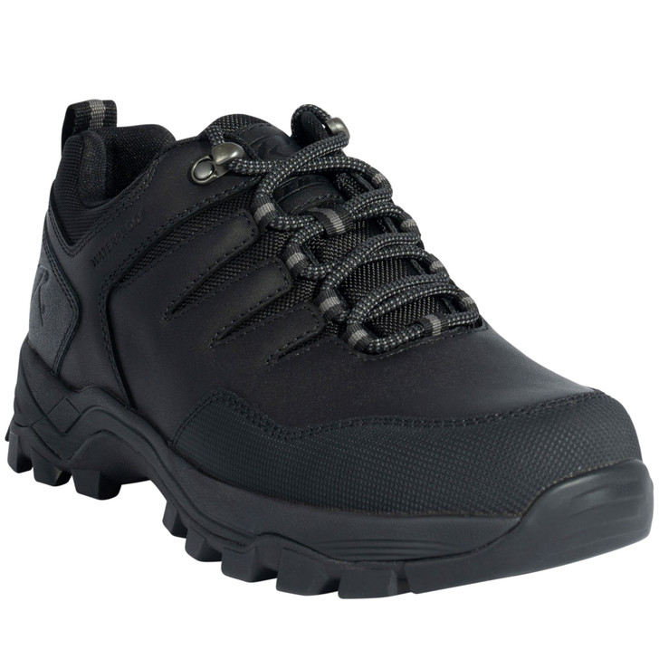 Scout All Terrain Waterproof Hybrid Tactical Shoe – Lightweight Boots 4”