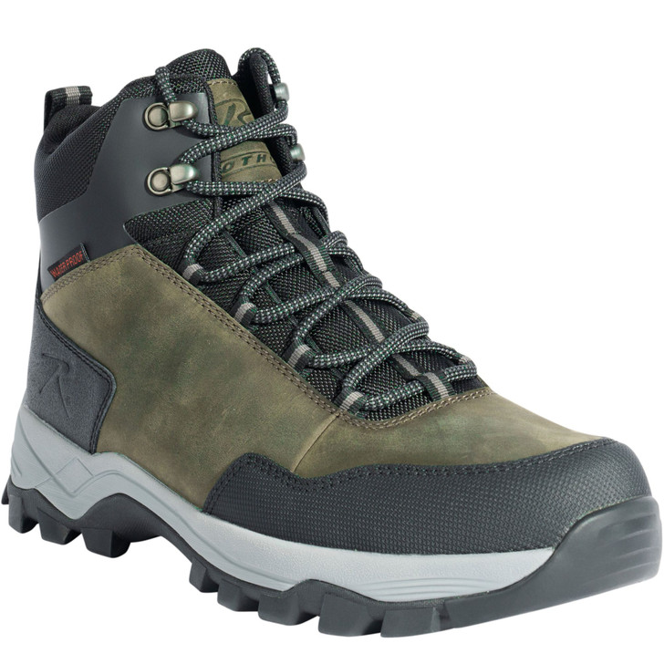 Olive Drab