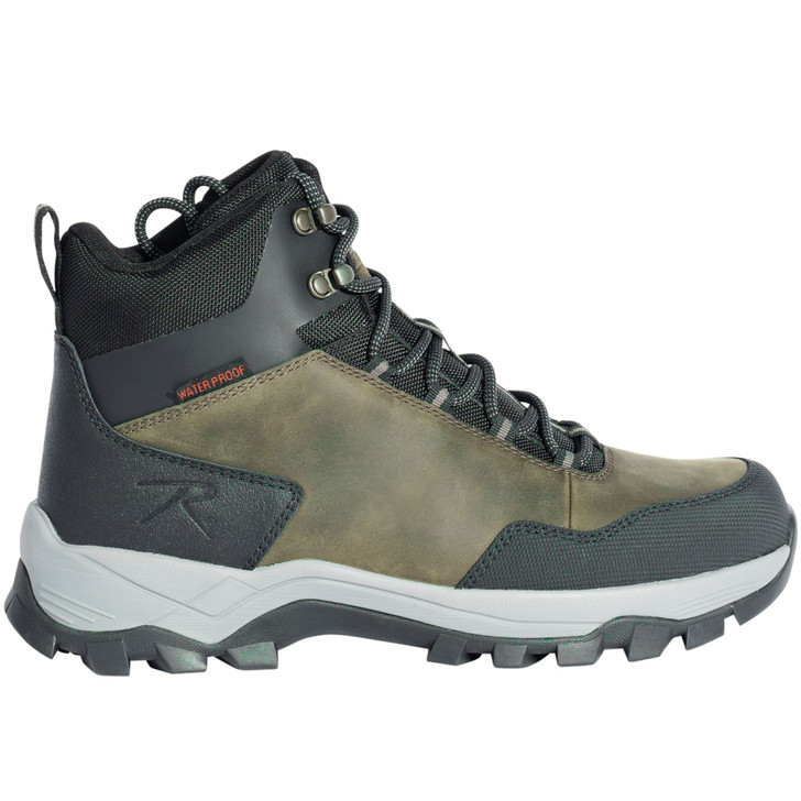 Olive Drab
