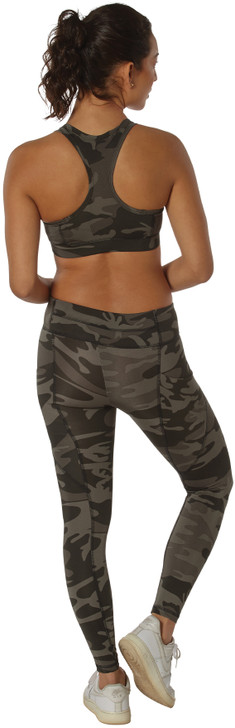 Black Camo