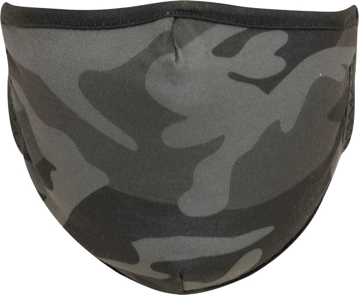 Black Camo