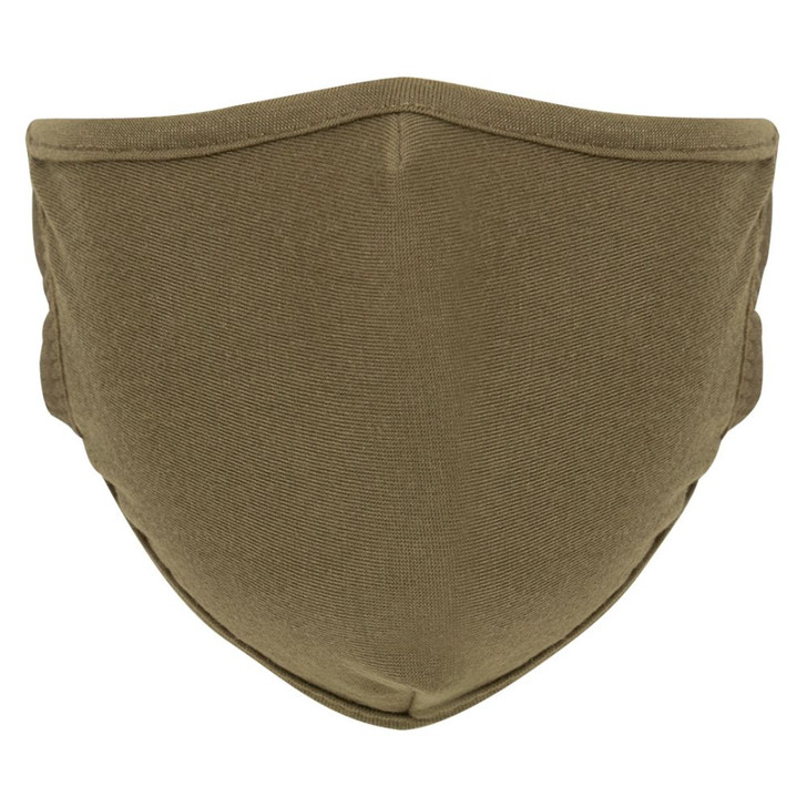Coyote Brown