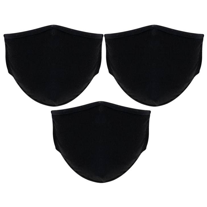 Black 3 Pack