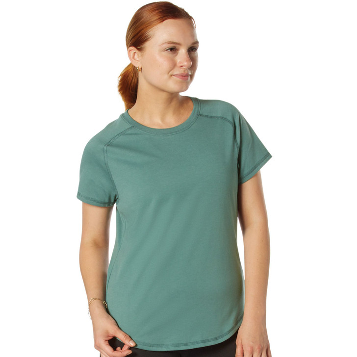 Vintage Teal
