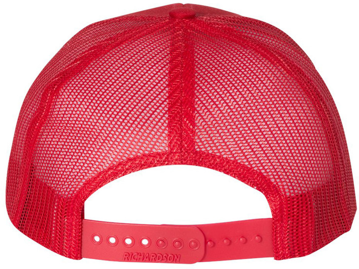 Trump 3d - Red