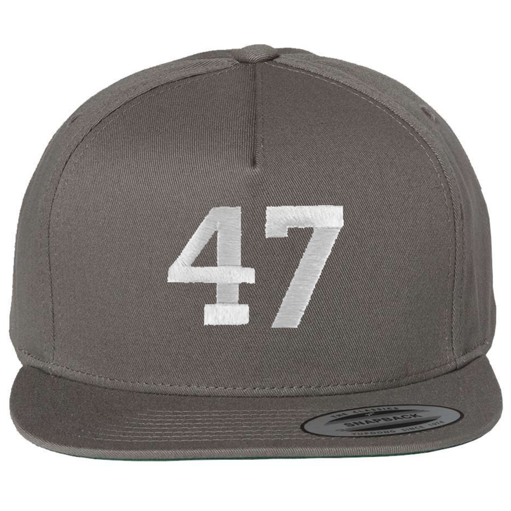 Dark Grey