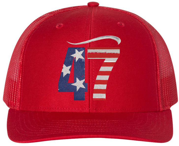 Red/White