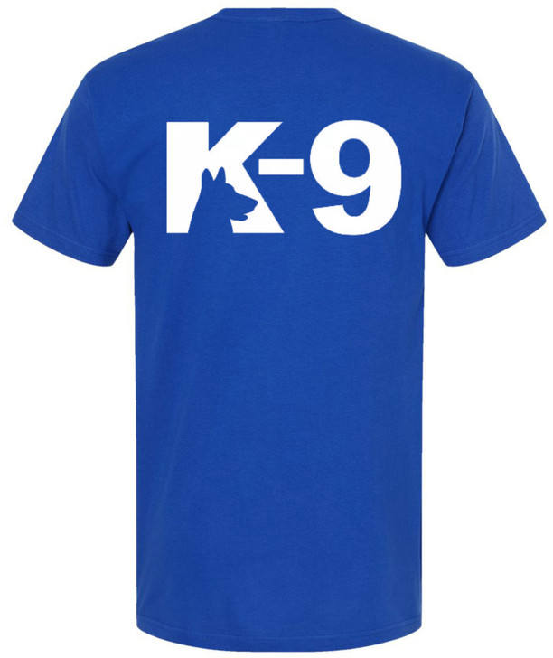 Royal Blue